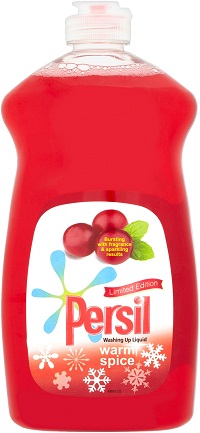 Persil Warm Spice