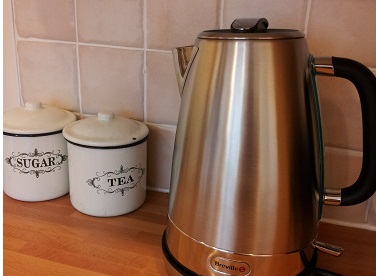 Breville Elements kettle