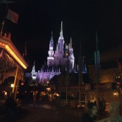 Cinderella Castle