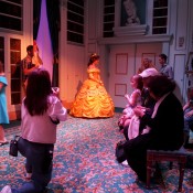Enchanted Tales with Belle