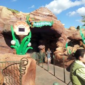 Ariel's Grotto