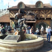 Gaston's Tavern
