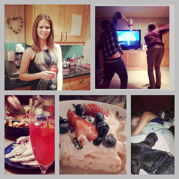 New Year's Eve