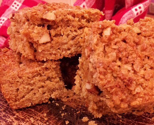 Flapjack