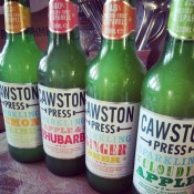 Cawston