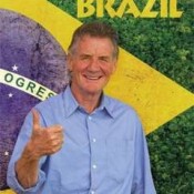 Michael Palin's Brazil