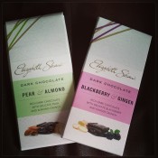 Elizabeth Shaw chocolate