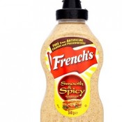 French's new Smooth and Spicy