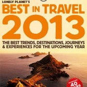 Lonely Planet's Best in Travel