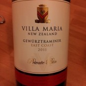 Villa Maria