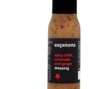 Wagamama