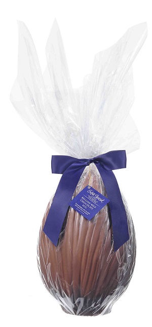 Giant Milk Chocolate Easter egg
