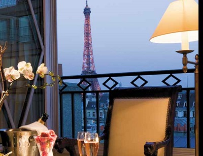 Le Dokhan's (Photo: Radisson Blu)