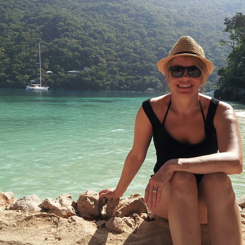 Labadee, Royal Caribbean's private peninsular, Haiti