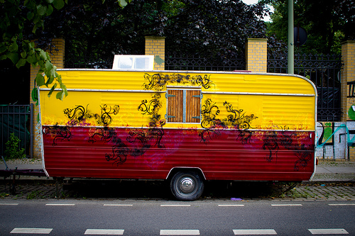Image courtesy of Jonas Bengtsson on Flickr 