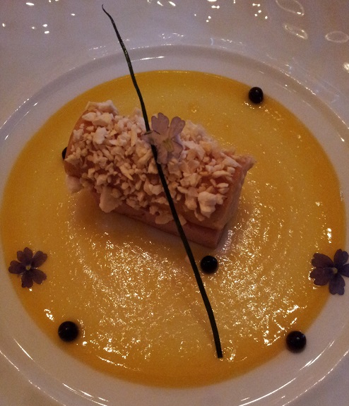 Le foie gras de Chalosse