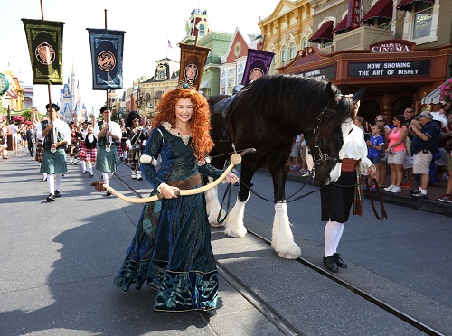 Pic: WDW News