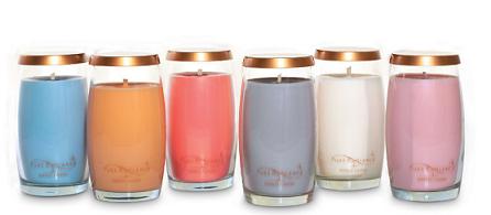Yankee Candle Pure Radiance