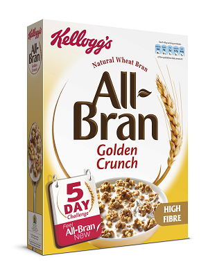 Golden Crunch