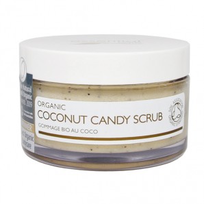 Coconut Candy Scrub