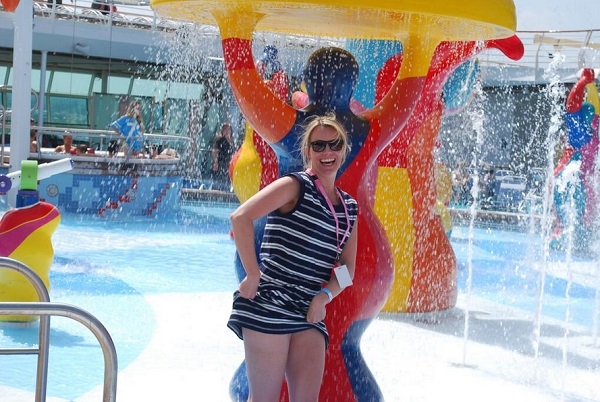 H2O Zone small