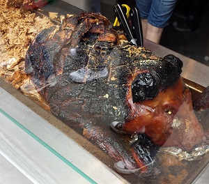 Oink