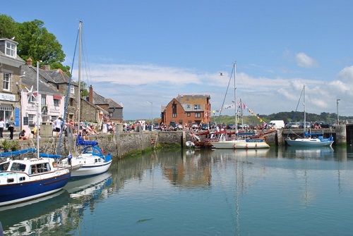 Cornwall