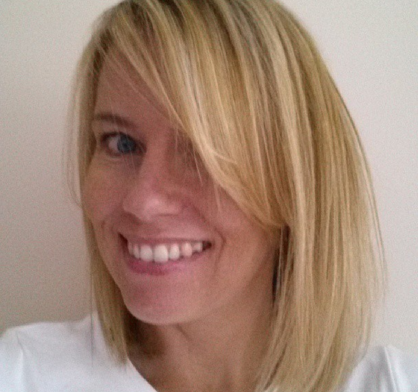 New hair