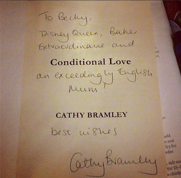 Cathy Bramley 1