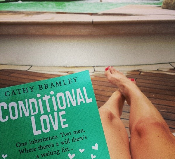 Conditional Love
