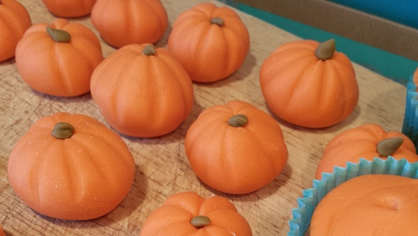 Pumpkins