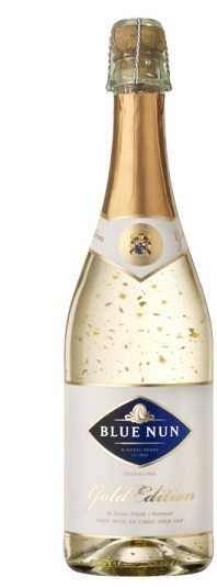 Blue Nun Gold Edition