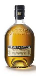 The Glenrothes