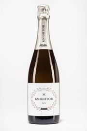 Knightor Brut NV from Cornwall