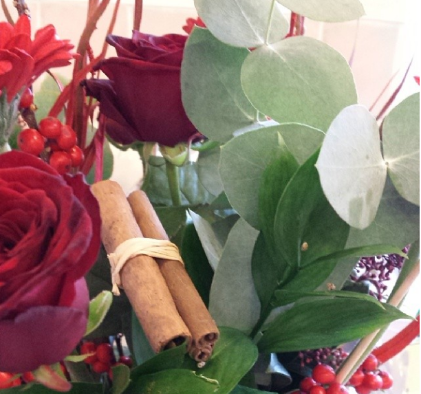 Debenhams Flowers