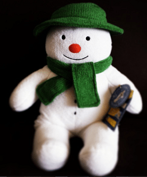 The Snowman