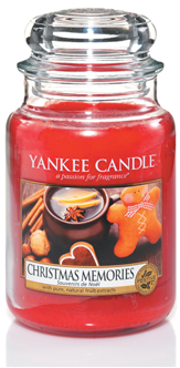 Yankee Christmas memories