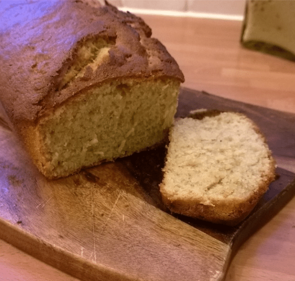 Banana bread