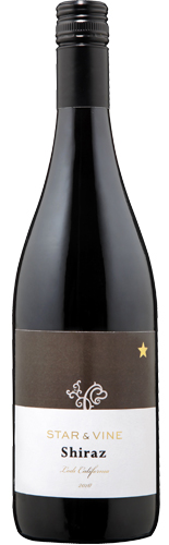 Star and Vine