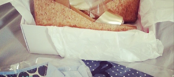 Boden delivery