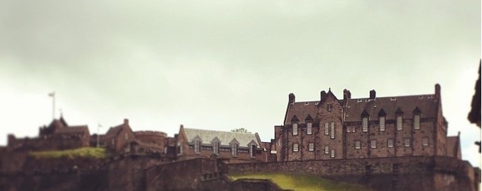 Edinburgh