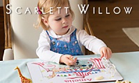 Children's plaemats