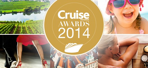 Cruise Awards
