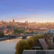 Remy's Paris