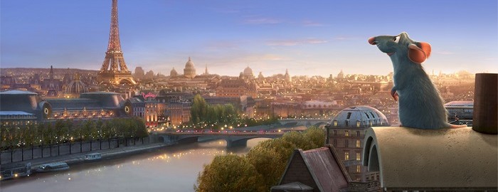 Remy's Paris