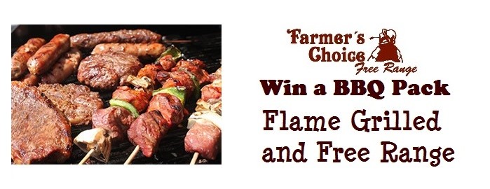 bbq farmers choice