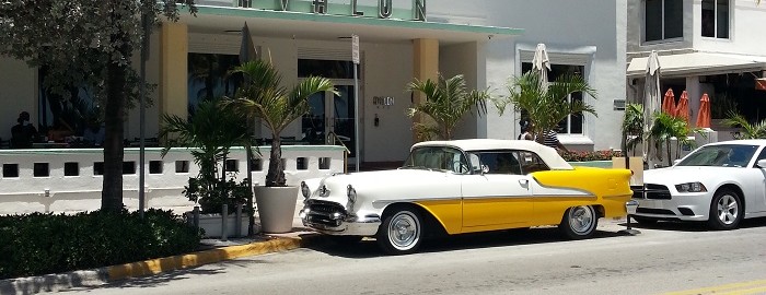 South Beach 3