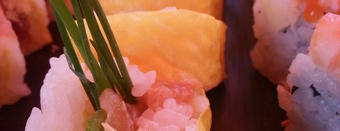 SushiSamba