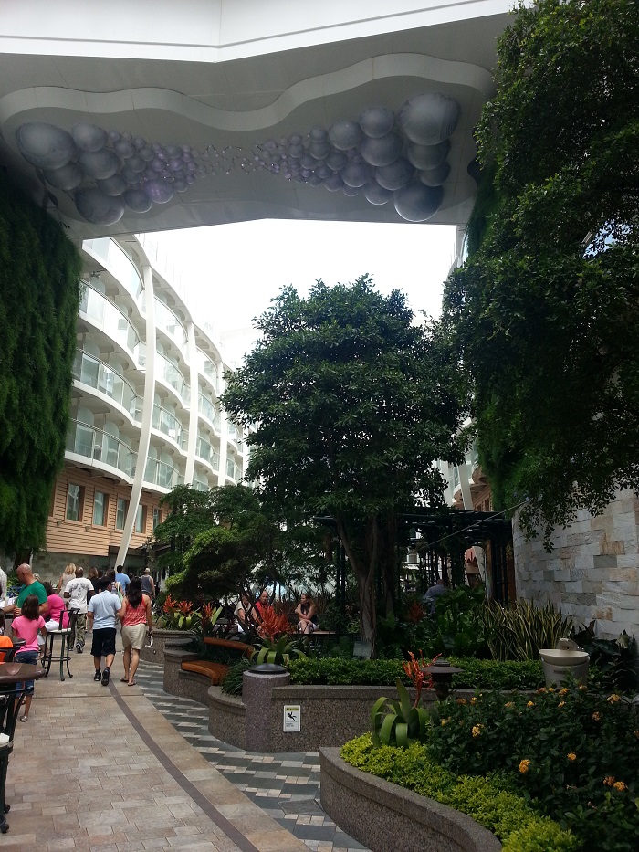 Central Park
