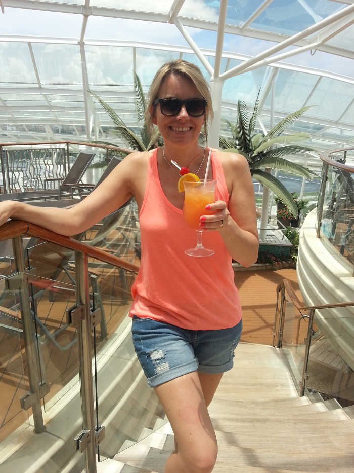 The Solarium